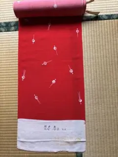 反物　丹後ちりめん正絹　未使用 2025年最新】丹後ちりめんの人気アイテム - メルカリ