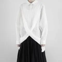 新品未使用☆HELLOSHIIPで購入 デザインシャツ