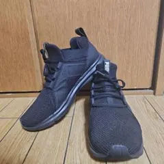 PUMA SOFTFOAM+　ブラック26.5cm