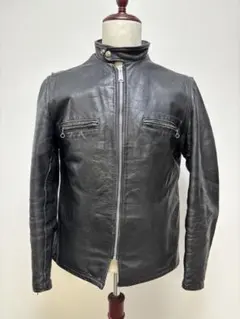 blackmeans ブラックミーンズ シングルライダース シドジャン サイズ3
