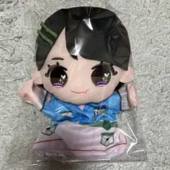 【極美品】＝LOVE イコラブ 野口衣織 モーリーファンタジー 限定 パペット