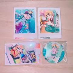 2026年最新】18Trip あく太 缶バッジの人気アイテム - メルカリ