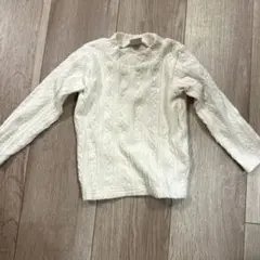 プティマイン　長袖Tシャツ