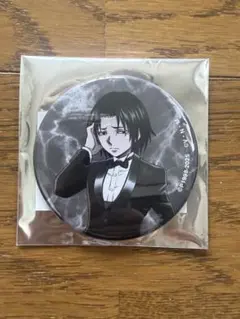 Ado グッズ 缶バッジ 残夢 アルバム CD特典 Hibana よだか AO - メルカリ