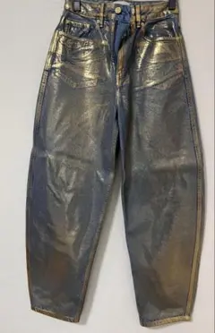 2026年最新】ganni デニムの人気アイテム - メルカリ