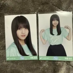 海邉朱莉 真夏の全国ツアー2026 ライブTシャツ広島ver. ヨリ チュウ
