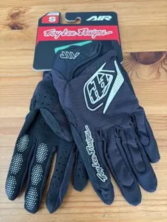 Troy Lee Designs AIR グローブ ブラック S トロイリーのサムネイル