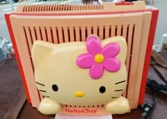 TWINBIRD Charmmy Kitty 空気清浄機 AC-4314CKT - メルカリ