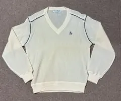 MUNSINGWEAR Grand Slam Vネックセーター