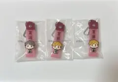 ハイキュー　一番くじ　ぽこっとちゃーむ 宮侑　宮治