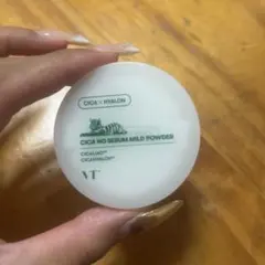 VT CICA NO SEBUM MILD POWDER 5gのサムネイル
