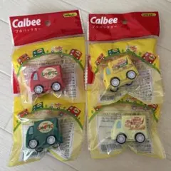 カルビー プルバックカー ポテトチップス じゃがりこ まとめ売り