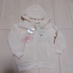 女の子　アウター　新品未使用タグ付き　サイズ90cm　Angel love
