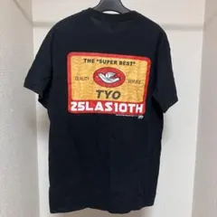 25LAS 10TH THE SUPER BEST Tシャツ