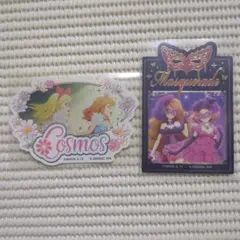 アイカツカード キャラクターグッズ