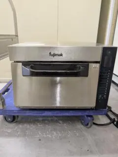 ワールド精機 FLAME ガスオーブン IG-43YW-FFF 全段スチーム付き