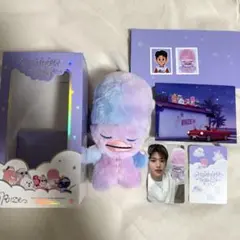 RIIZE ODYSSEY Midnight Mirage ソヒ