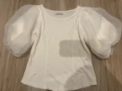 RANDA ブラウスのサムネイル