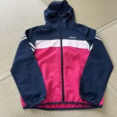 adidas ジャージ