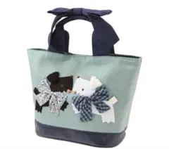 ファミリア 春のファミリアショー VIP限定バッグ