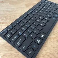 elecomキーボード