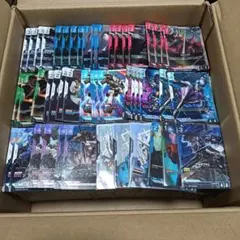 し*ん様 ガンダムカード　まとめ売り　4200枚