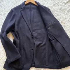 テーラードジャケットxl