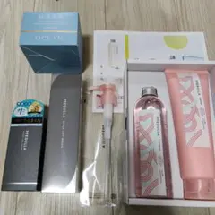 【新品】 メデュラ MEDULLA ヘアケア 6点セット