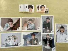 福本大晴 公式写真 デタカ セット