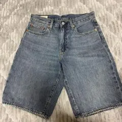 リーバイス478ハーフパンツ W30のサムネイル