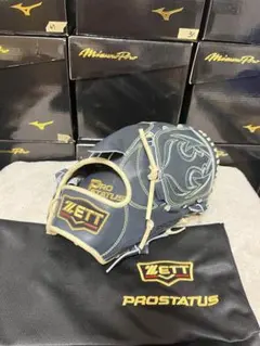 超メル市【オールスター限定/軟式用】ZETTPROSTATUS投手用千賀モデル 楽天市場】ゼット プロステイタス オーダーグラブ 千賀モデル 521型