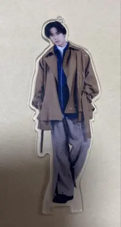 川村壱馬　アクリルスタンド