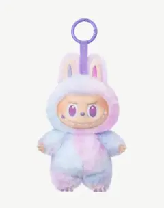 ラブブ　エナジー　LUCK ラック　紫色