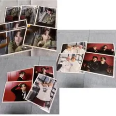 超特急 RiB マサヒロ 連結 生写真 セット