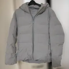 ダウンジャケット ユニクロ