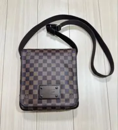 LOUIS VUITTON ダミエ N51210 ショルダーバッグ 美品のサムネイル