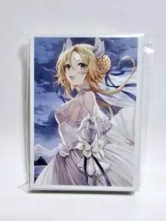 2025年最新】白の聖女エクレシア スリーブの人気アイテム - メルカリ