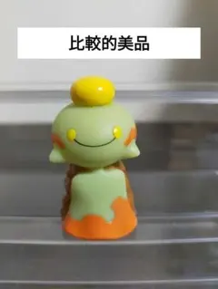ポケモンキッズ 指人形 チリーン 色違い 抽選 懸賞 限定 未開封 なつ編 