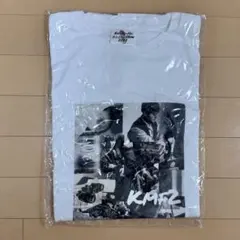 値下げ 荒尾聡 飯塚オート 直筆サイン入りtシャツ&タオル セット