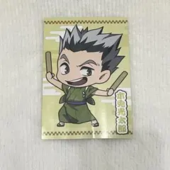 木兎光太郎夏祭り