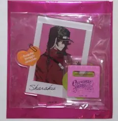 天獄ストラグル 獄スト アクスタ アクカ フォトカ フォトカード 写楽 天獄ストラグル 獄スト アクスタ アクカ フォトカ フォトカード