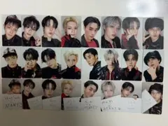 ATEEZ BAD 個別盤 トレカ コンプリート セット OT8 - メルカリ