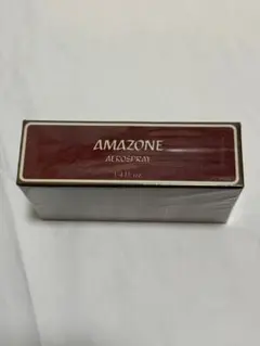 HERMES エルメス AMAZONE アマゾン パルファム 7.5ml 箱付き