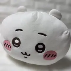 ちいかわもっちるねそべりBIGぬいぐるみ　35cm