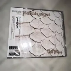 chariots ベストアルバム V系 ヴィジュアル系 KISAKI 地下線