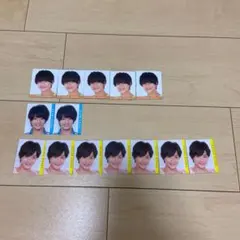 美少年 浮所飛貴 デタカセット