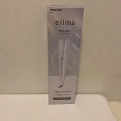 TESCOM elims ストレートヘアアイロン