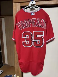 ★正規品★ Majestic 大谷翔平 エンゼルス ユニフォーム ドジャース 2026年最新】MAJESTIC 大谷翔平 エンゼルスの人気アイテム - メルカリ