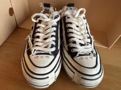 xVessel サンダル　限定色 xVessel サンダル限定色