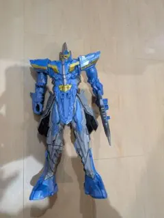 仮面ライダーセイバー DXキングエクスカリバー